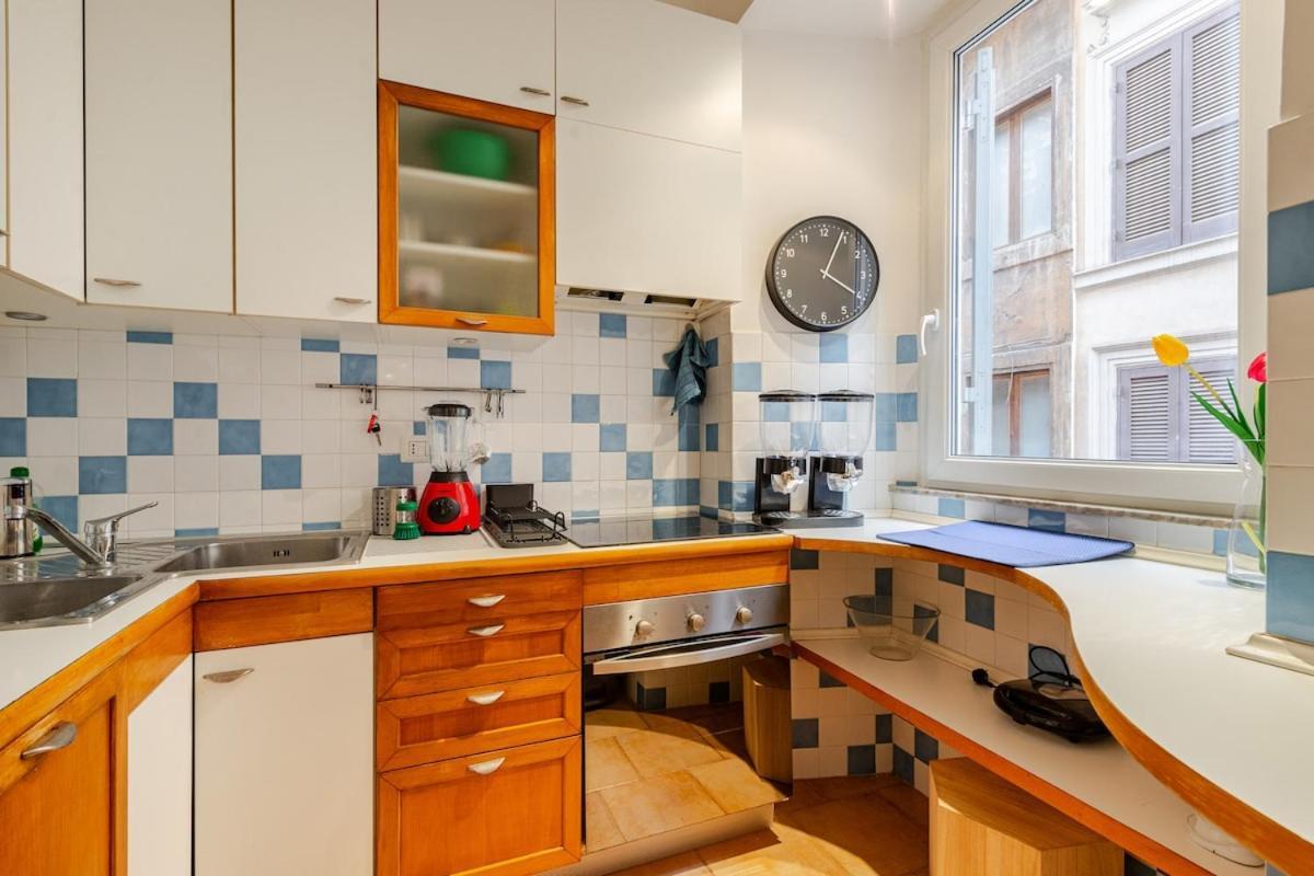Appartement Trevi Fountain La Dolce Rome