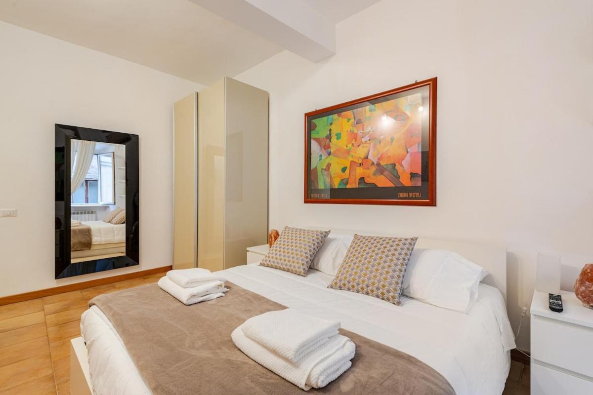 Trevi Fountain La Dolce Appartement *
