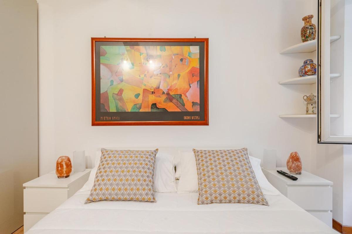 Appartement Trevi Fountain La Dolce *