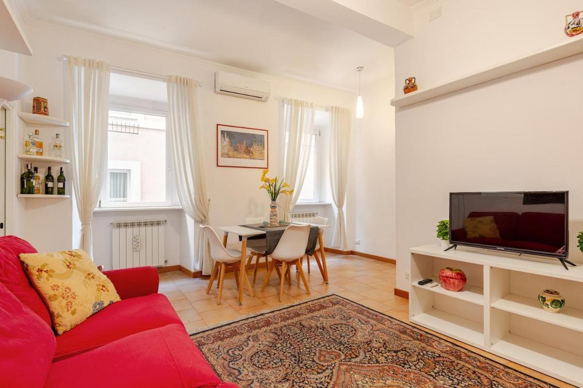 Appartement Trevi Fountain La Dolce Rome