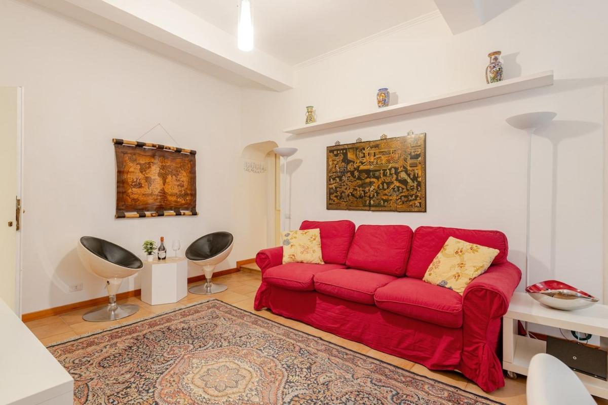 Trevi Fountain La Dolce Appartement