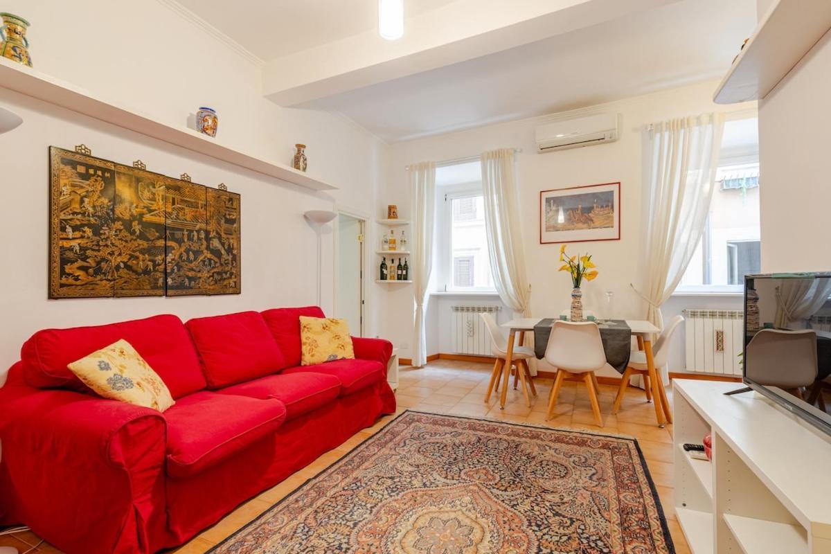 Trevi Fountain La Dolce Appartement